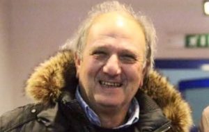 Brindisi piange Raffaele Mauro, storico commerciante e volto noto della città