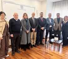 Confindustria Brindisi: Stefano Nobili nominato presidente della Sezione Aziende Aeronautiche