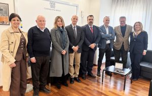 Confindustria Brindisi: Stefano Nobili nominato presidente della Sezione Aziende Aeronautiche