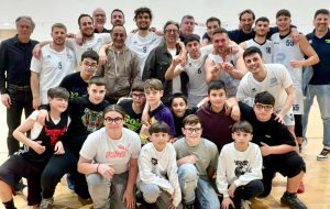 DR3, Play off: la Robur Brindisi vince gara 1 contro la Dynamic Taranto