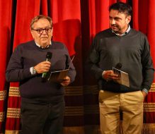 Festival teatrale “Di scena a Fasano”, online il bando della XVII edizione