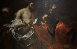 Barocco e Neobarocco una domenica speciale con focus su Valerio Castello