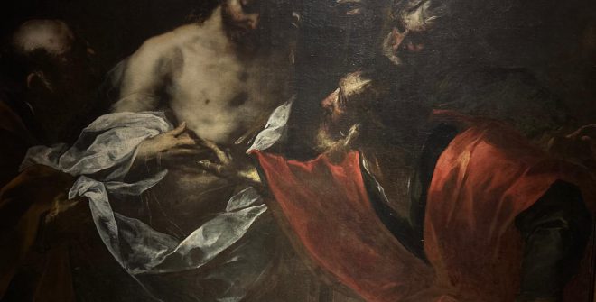 Barocco e Neobarocco una domenica speciale con focus su Valerio Castello