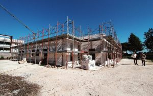 PNRR, 330mila euro per gli arredi dei nuovi asili nido di Francavilla Fontana