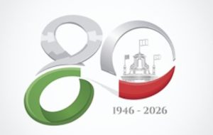 Brindisi festeggia l’80° anniversario di fondazione della Repubblica Italiana