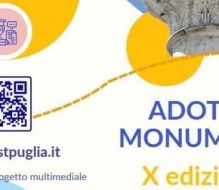“Adotta un Monumento”: studenti protagonisti della valorizzazione del patrimonio di Brindisi
