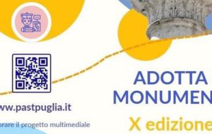 “Adotta un Monumento”: studenti protagonisti della valorizzazione del patrimonio di Brindisi