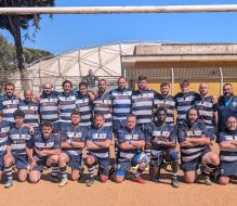 Appia Rugby Brindisi vola in finale! vicina la storica promozione in serie B