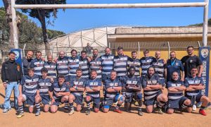 Appia Rugby Brindisi vola in finale! vicina la storica promozione in serie B