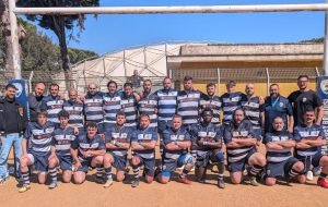 Appia Rugby Brindisi vola in finale! vicina la storica promozione in serie B