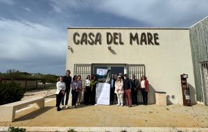 ASCEND parte da Ostuni: il Parco Dune Costiere guida la cooperazione per il turismo d’avventura nel Sud Adriatico