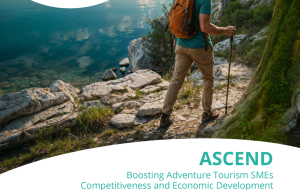Al via ASCEND: a Ostuni il progetto per innovare il turismo d’avventura nel Sud Adriatico