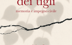 “All’ombra dei tigli”: alla Biblioteca del Vicolo il libro di Giuseppe Nigro tra memoria, legalità e impegno civile