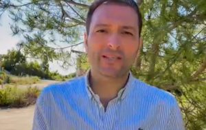 Cannalire (PD): “Il recupero dell’Isola di Sant’Andrea ostaggio della burocrazia. Invitalia faccia presto”