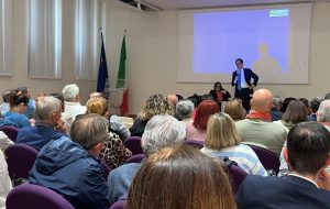 L’Assessore regionale al Welfare, Cristian Casili, ha presentato a Brindisi  il VI Piano Regionale delle Politiche Sociali 2026-2028
