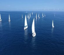 Conoscersi in Regata, iscrizioni da record: appello agli armatori per un’edizione da ricordare