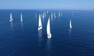 Conoscersi in Regata, iscrizioni da record: appello agli armatori per un’edizione da ricordare