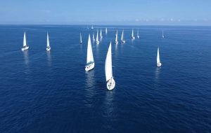 Conoscersi in Regata, iscrizioni da record: appello agli armatori per un’edizione da ricordare