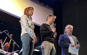 Concorso Musicale Internazionale “Terra degli Imperiali”, circa 700 artisti in gara