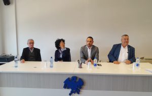 Confcommercio Brindisi ed Endas: presentata la rassegna artistica “Stili, Forme e Colori”
