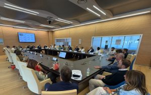 Confitarma riunisce a Brindisi il Consiglio Generale, Zanetti: “Dl carburanti, il Governo individui soluzioni adeguate per il trasporto marittimo”