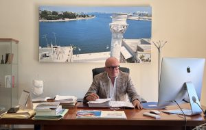Corso con curvatura biomedica,  al via il ciclo delle attività, l’impegno dell’Ordine dei Medici nella formazione degli studenti