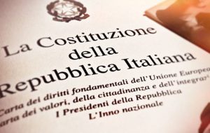 A San Vito studenti e volontari leggono la Costituzione per gli 80 anni della Repubblica Italiana