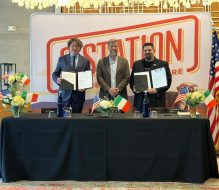 DTA e Q Station lanciano il primo programma di accelerazione Italia–USA per le imprese della space economy