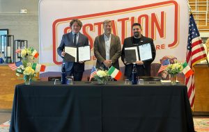 DTA e Q Station lanciano il primo programma di accelerazione Italia–USA per le imprese della space economy