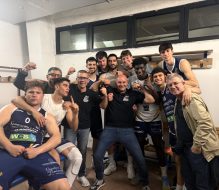 Dinamo da urlo: espugna Cagliari e conquista la bella. Appuntamento sabato pomeriggio al PalaZumbo