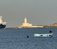 Conclusi i lavori di ristrutturazione e di recupero del Faro e delle strutture annesse delle isole Pedagne