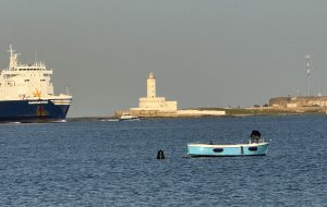Conclusi i lavori di ristrutturazione e di recupero del Faro e delle strutture annesse delle isole Pedagne
