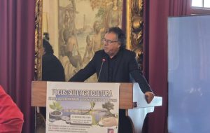 Imprese, scuole e sindacato al Focus sull’Agricoltura – Filiera agroalimentare, visione, sviluppo e lavoro