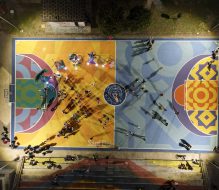 Palio Urbano di Sant’Elia: al via la quinta edizione