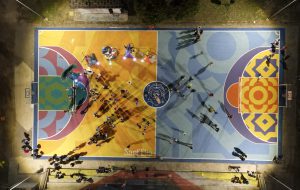 Palio Urbano di Sant’Elia: al via la quinta edizione
