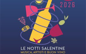 Tutto pronto per la IV edizione del Forum Wine Festival