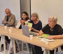 Francavilla Fontana al Salone Internazionale del Libro di Torino con il progetto Cosmopolita