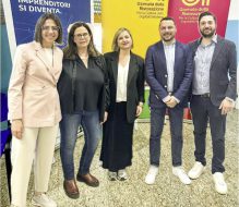“Giornata della Ristorazione” – Successo a Brindisi per l’iniziativa promossa da Fipe/Confcommercio nel plesso “Calò” del Comprensivo “Casale”