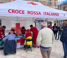 Fasano, celebrata la Giornata mondiale contro l’ipertensione arteriosa