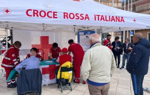 Fasano, celebrata la Giornata mondiale contro l’ipertensione arteriosa