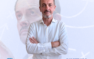 Giulio Iozzelli è il nuovo Direttore Sportivo della Valtur Brindisi
