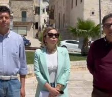 I festeggiamenti in onore di Maria Ausiliatrice aprono il calendario primaverile degli eventi a Cisternino