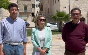 I festeggiamenti in onore di Maria Ausiliatrice aprono il calendario primaverile degli eventi a Cisternino