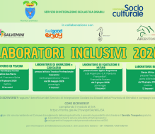 Integrazione scolastica: al via i laboratori inclusivi artistici e sportivi 2026