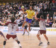 Play-Off | Junior Fasano-Proger Cassano Magnago 28-37