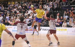 Play-Off | Junior Fasano-Proger Cassano Magnago 28-37