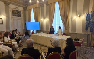 Torna “L’Antico Richiamo” a Egnazia: tre giorni tra musica, versi e grandi protagonisti della poesia contemporanea