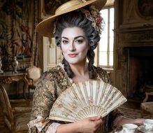“La Serva Padrona” al Teatro Comunale di Ceglie Messapica: Il Conservatorio Tito Schipa e l’Accademia portano in scena Pergolesi