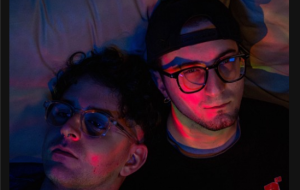 Un nuovo gruppo sulla scena musicale brindisina: è la band “Locked In 210”