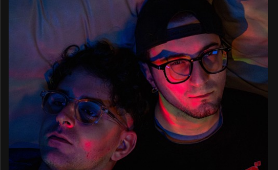 Un nuovo gruppo sulla scena musicale brindisina: è la band “Locked In 210”